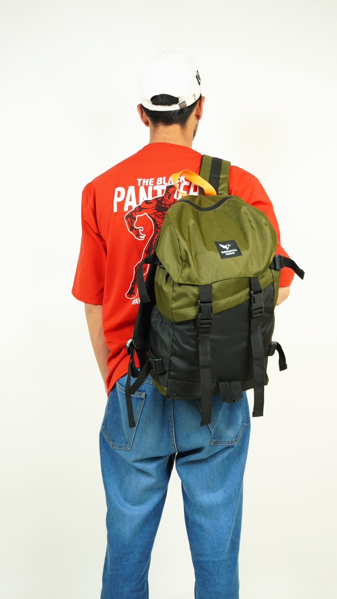 Backpacks