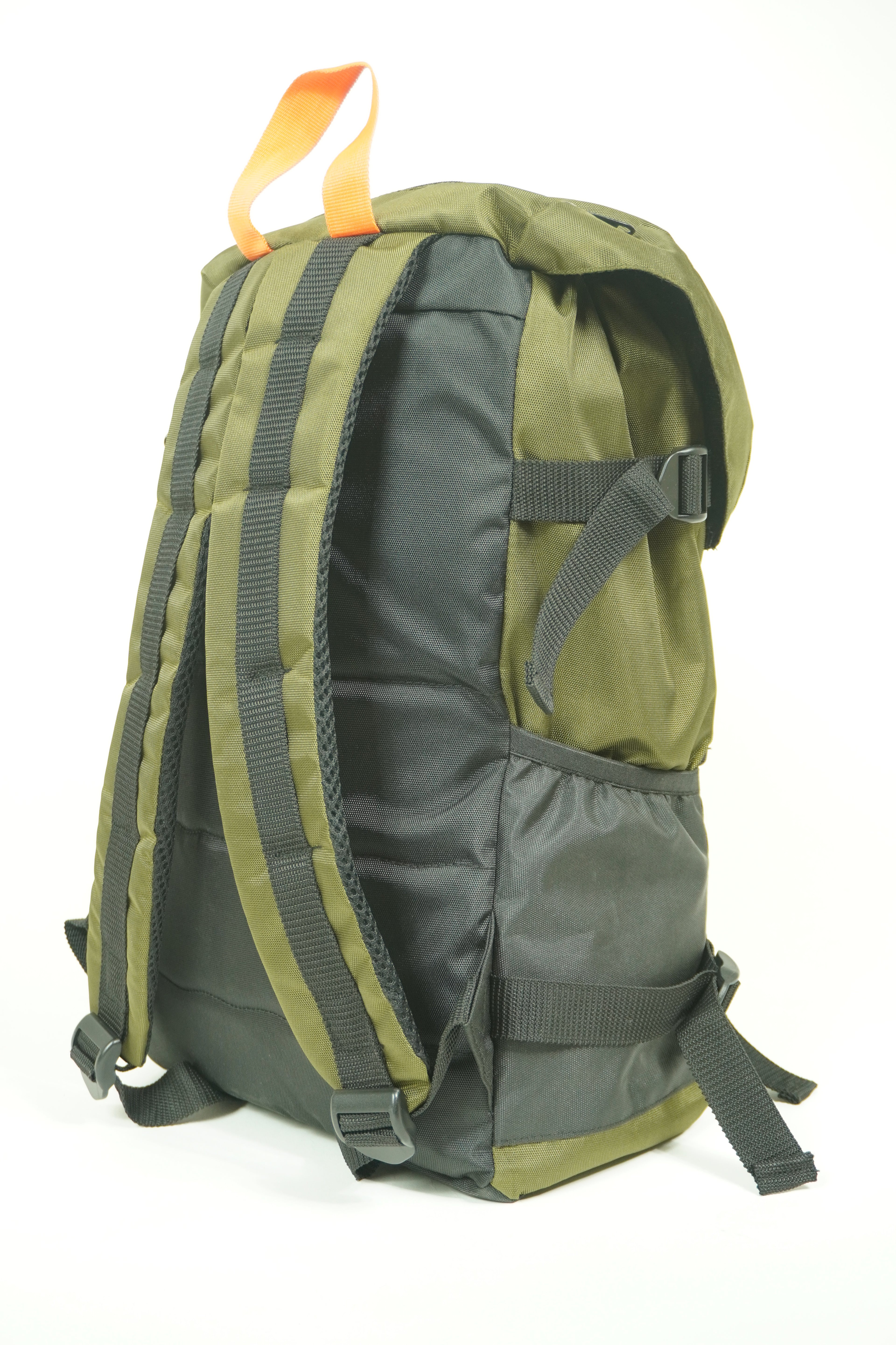 The Traveller backpack