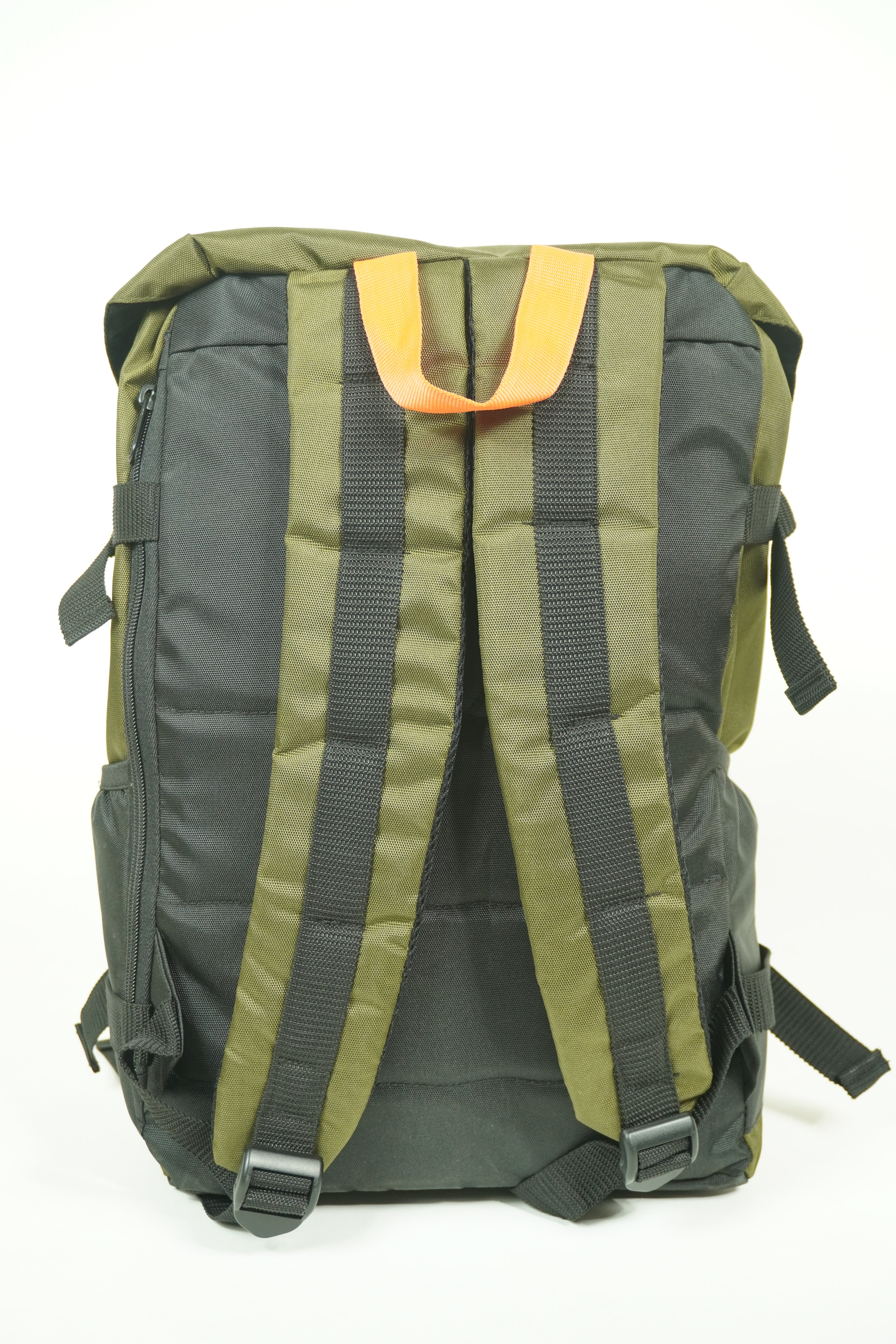 The Traveller backpack