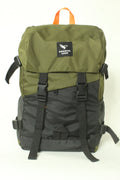 The Traveller backpack