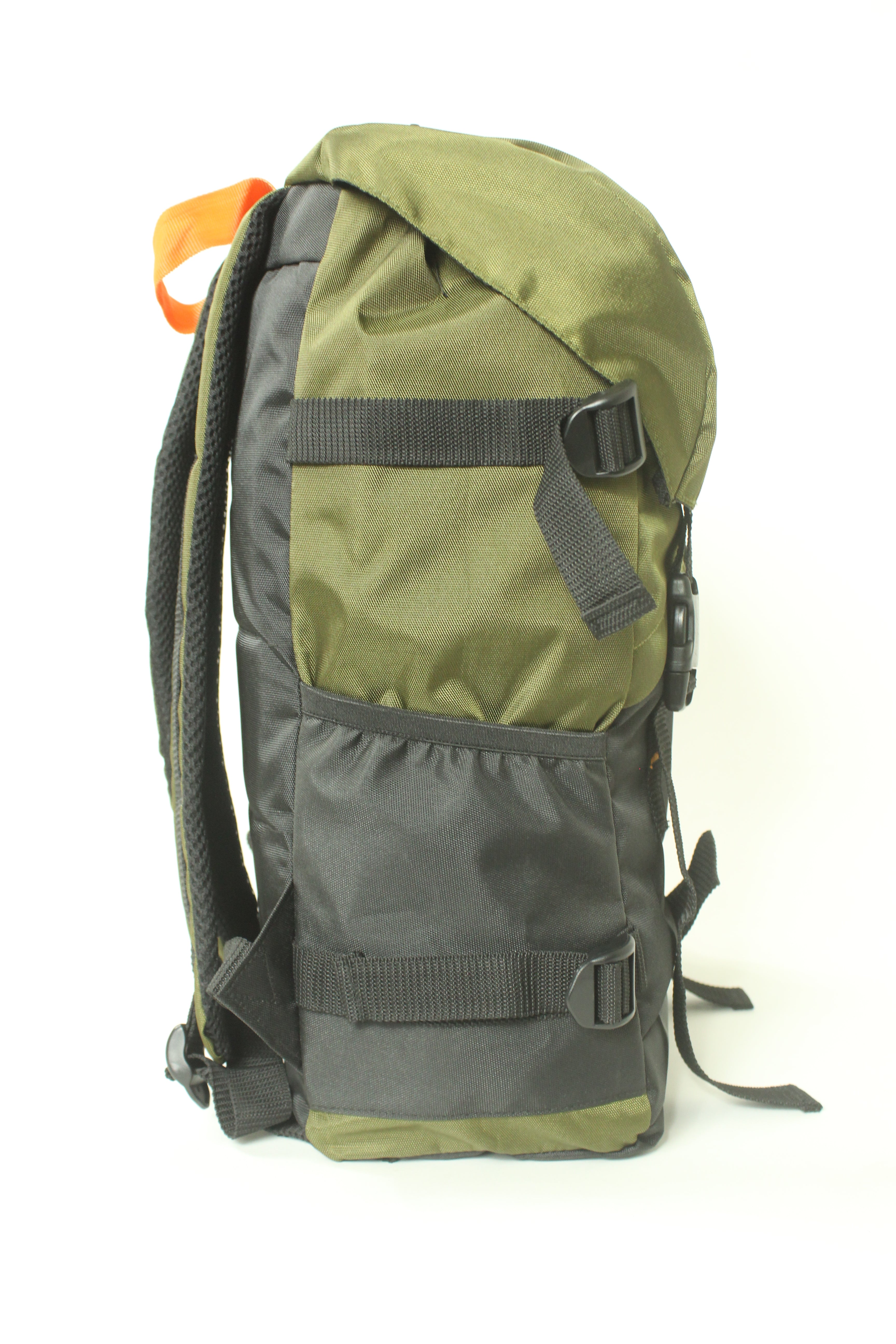 The Traveller backpack