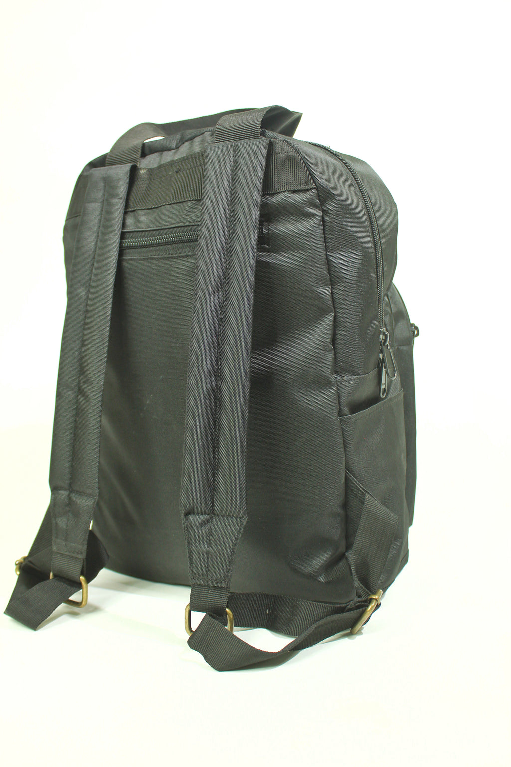 Black Buster Backpack