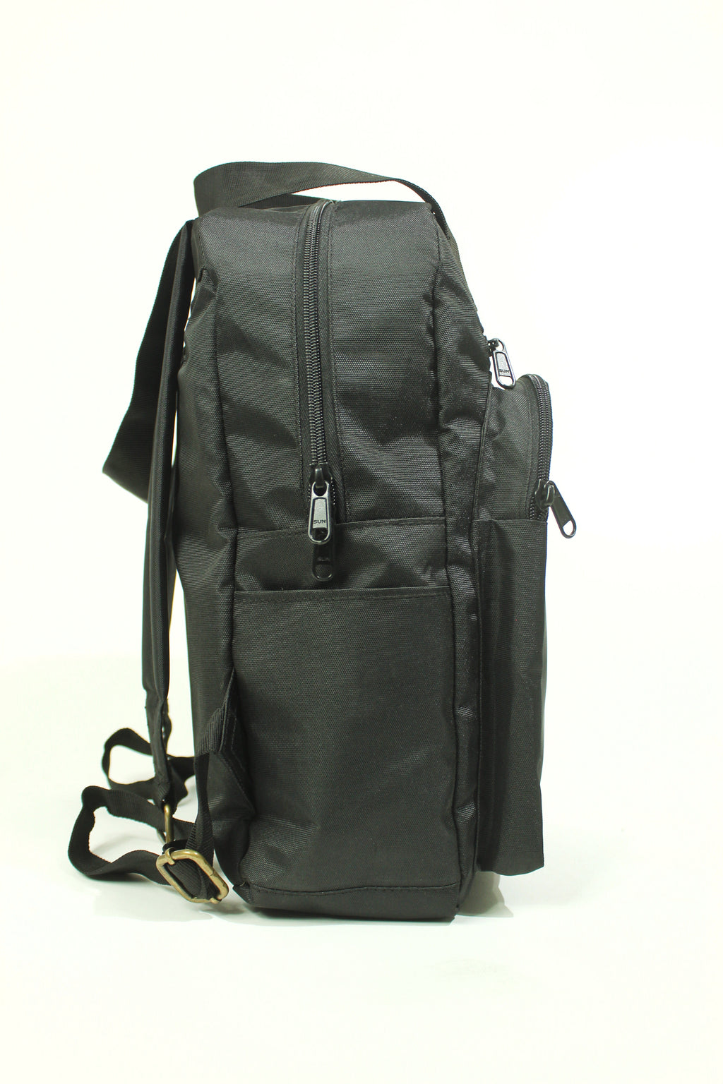 Black Buster Backpack
