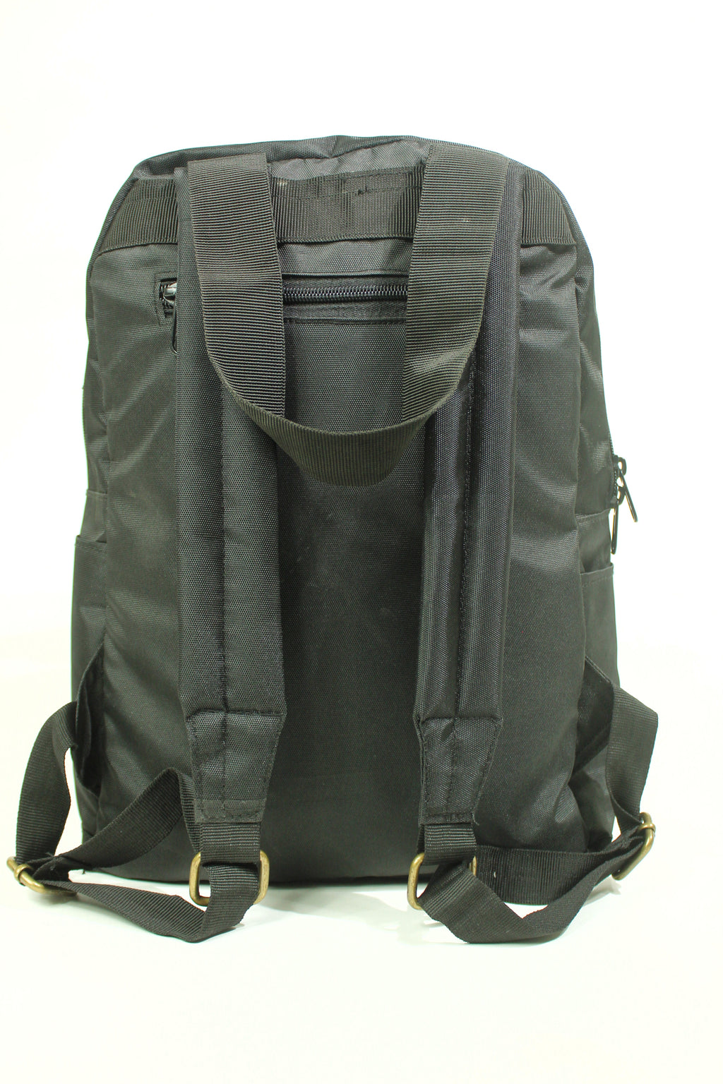 Black Buster Backpack