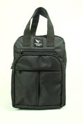Black Buster Backpack