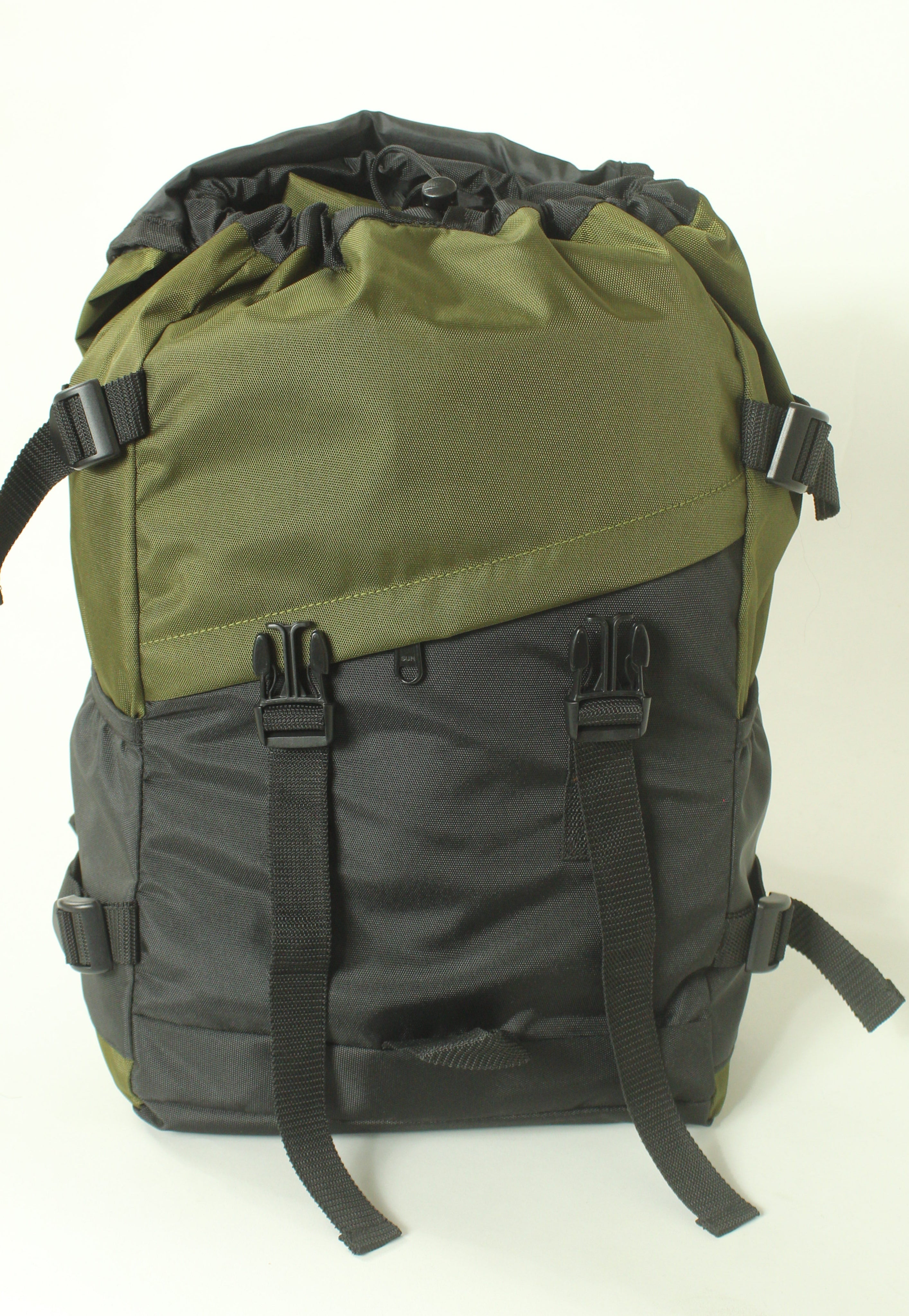 The Traveller backpack