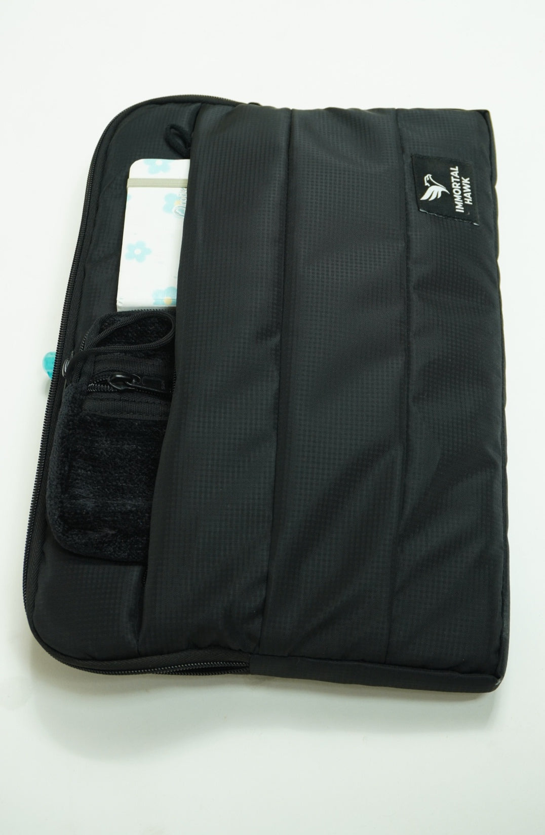 Immortal Hawk Laptop Sleeve