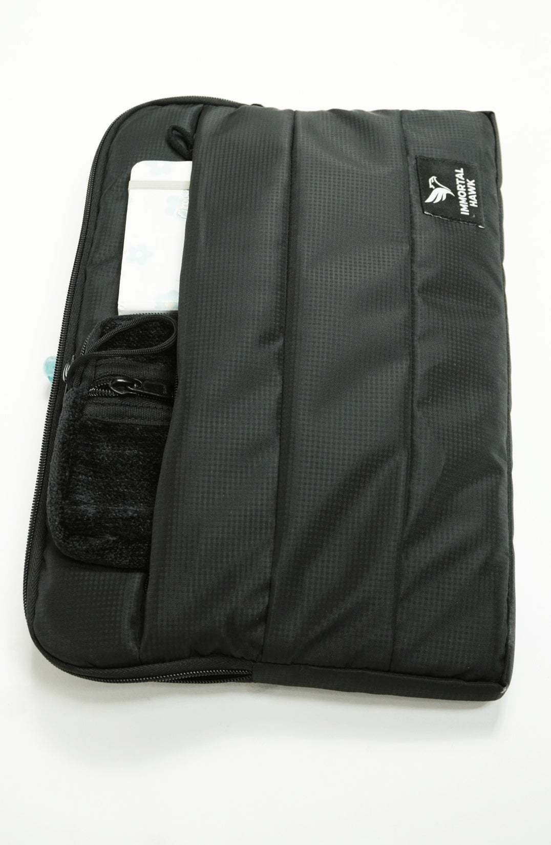 Immortal Hawk Laptop Sleeve