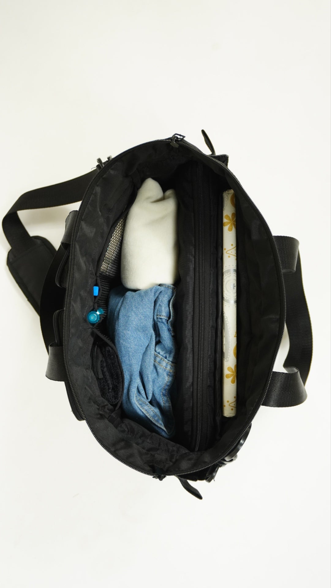 Miranda Travel Tote