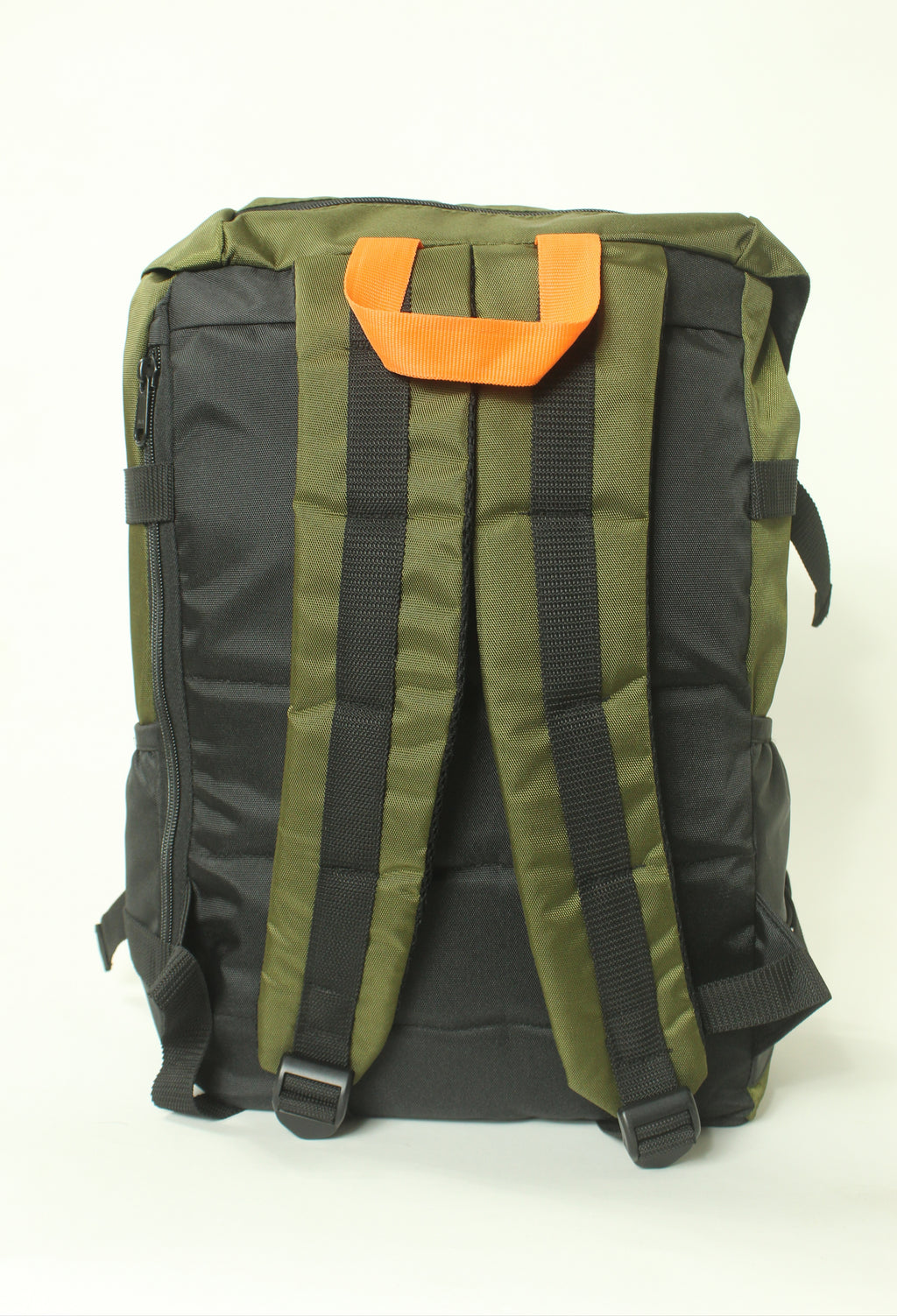 The Traveller backpack