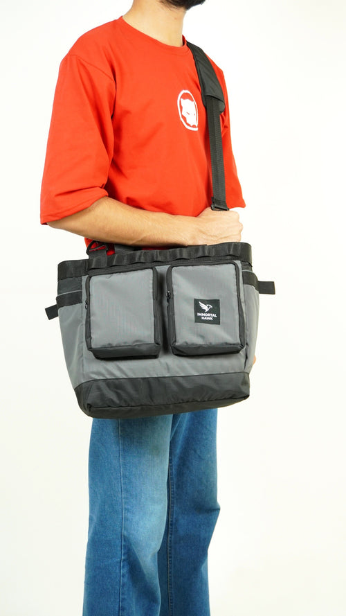 Miranda Travel Tote