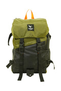 The Traveller Backpack