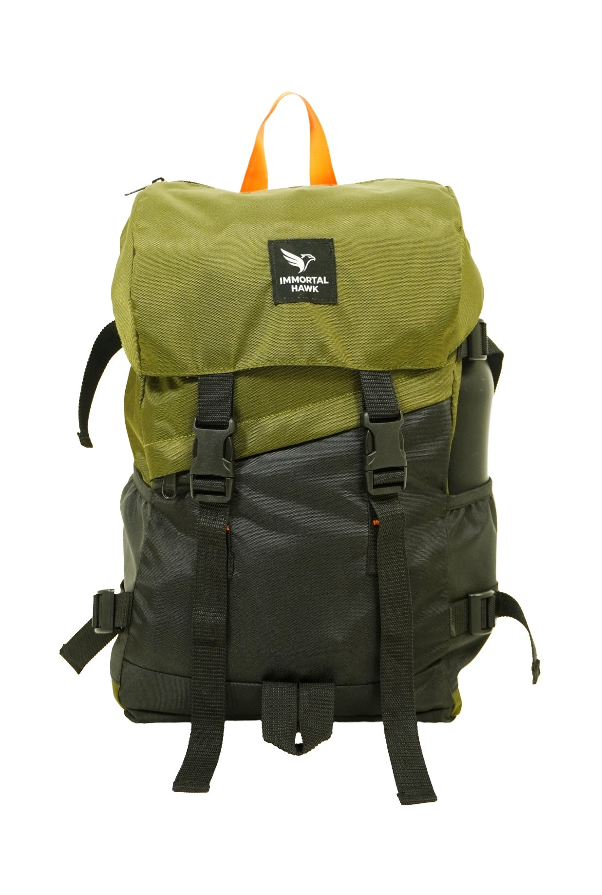 The Traveller Backpack