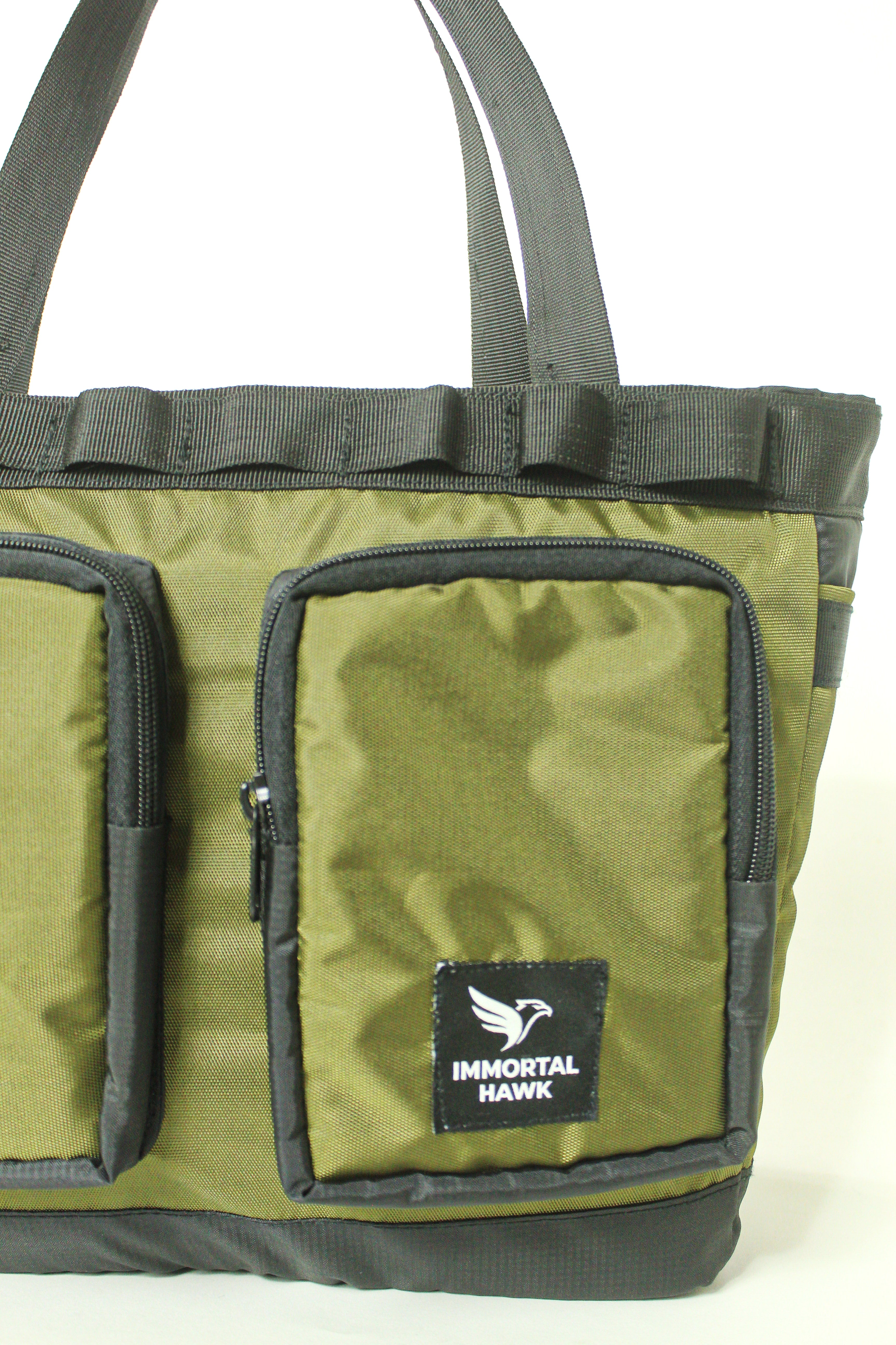 Miranda Travel Tote