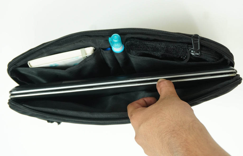 Immortal Hawk Laptop Sleeve