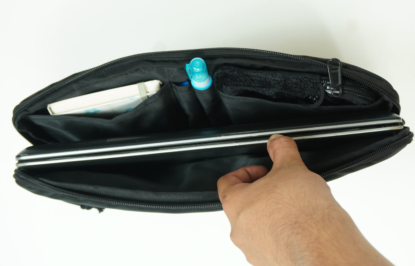 Immortal Hawk Laptop Sleeve