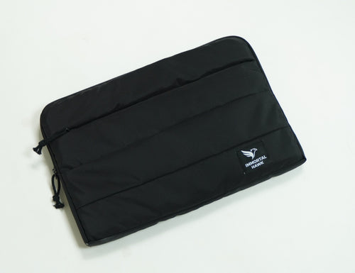 Immortal Hawk Laptop Sleeve