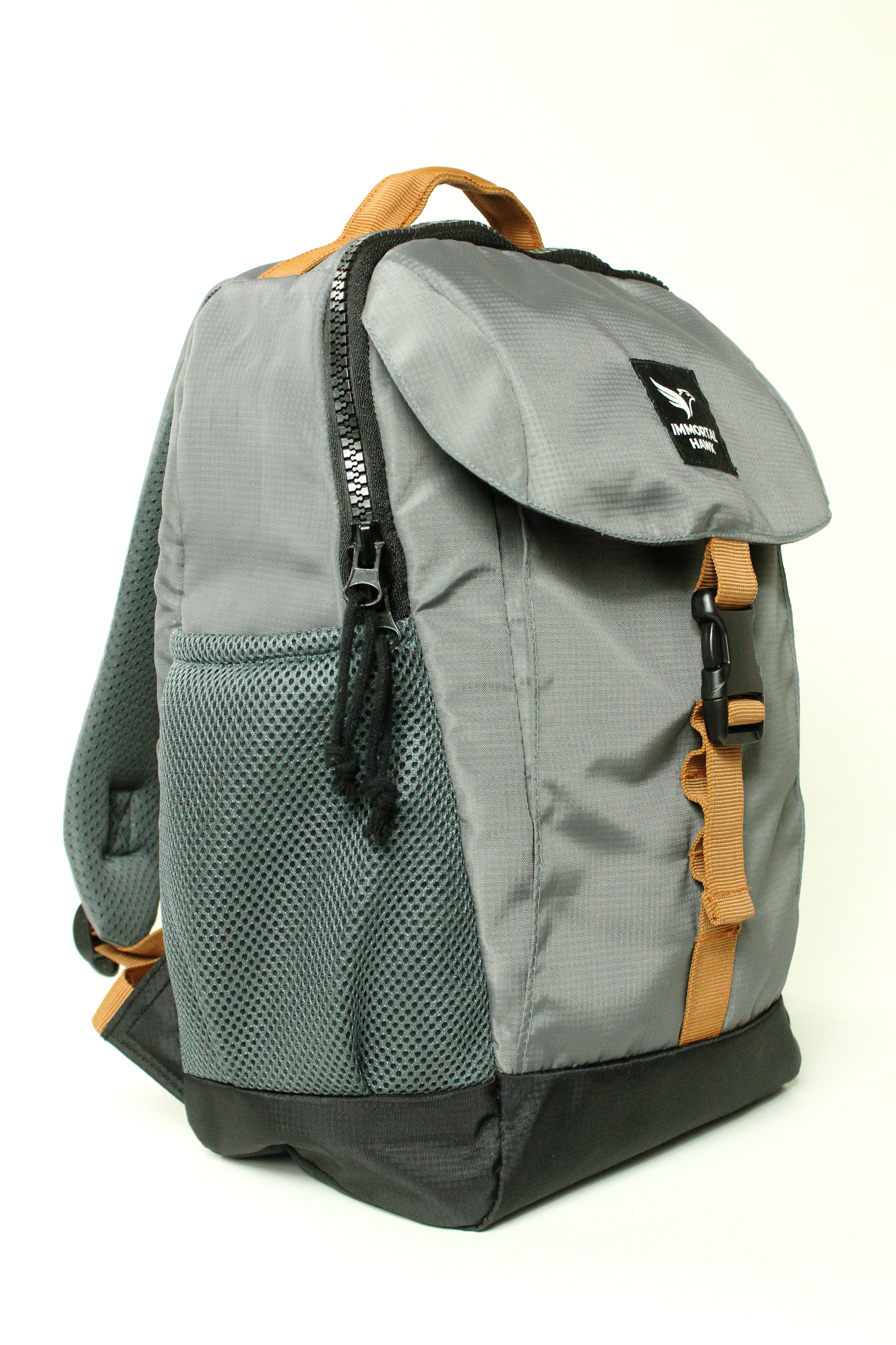 Cameroon backpack