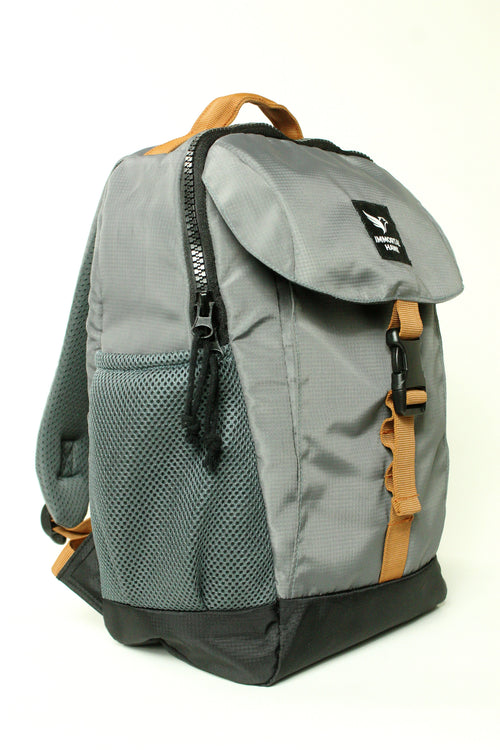 Cameroon backpack