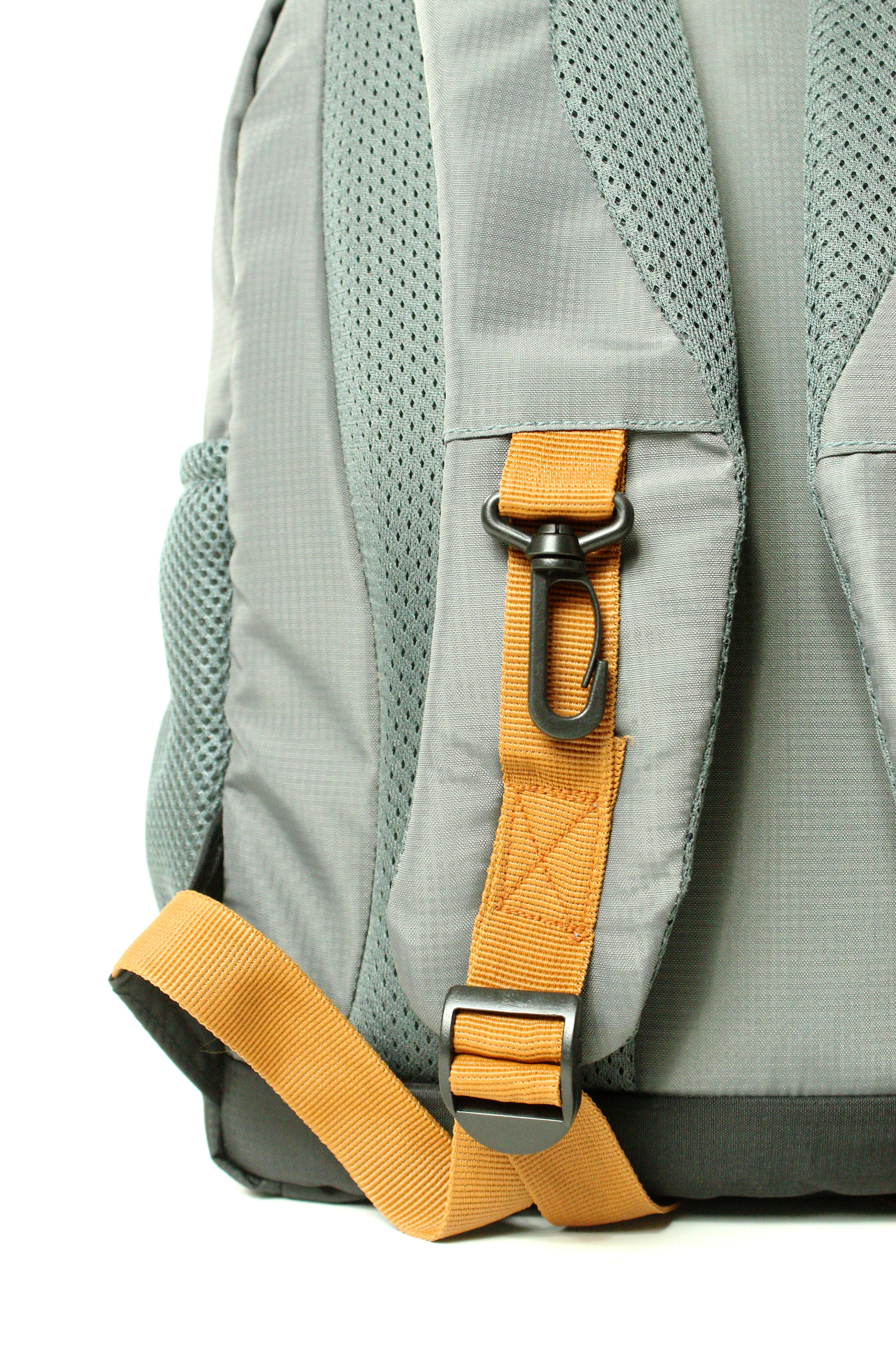 Cameroon backpack
