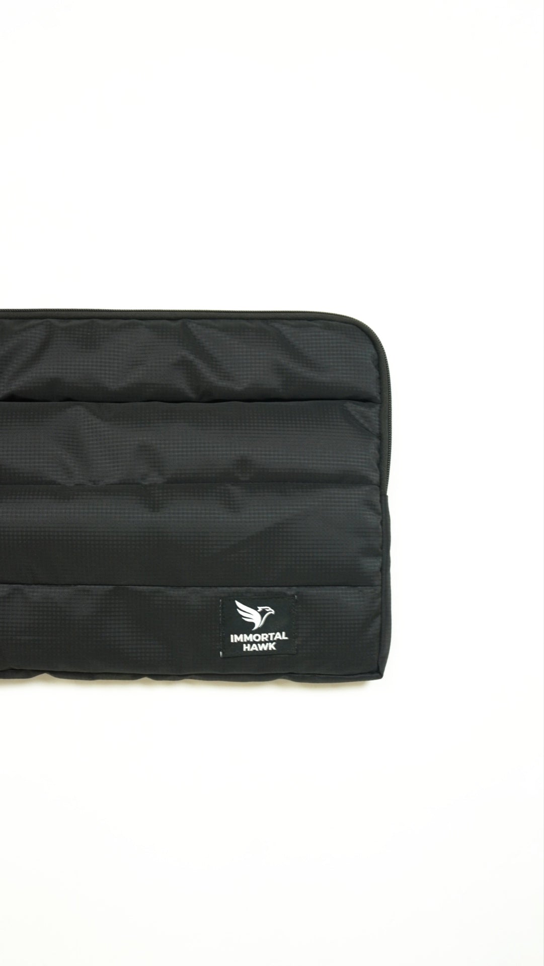 Immortal Hawk Laptop Sleeve