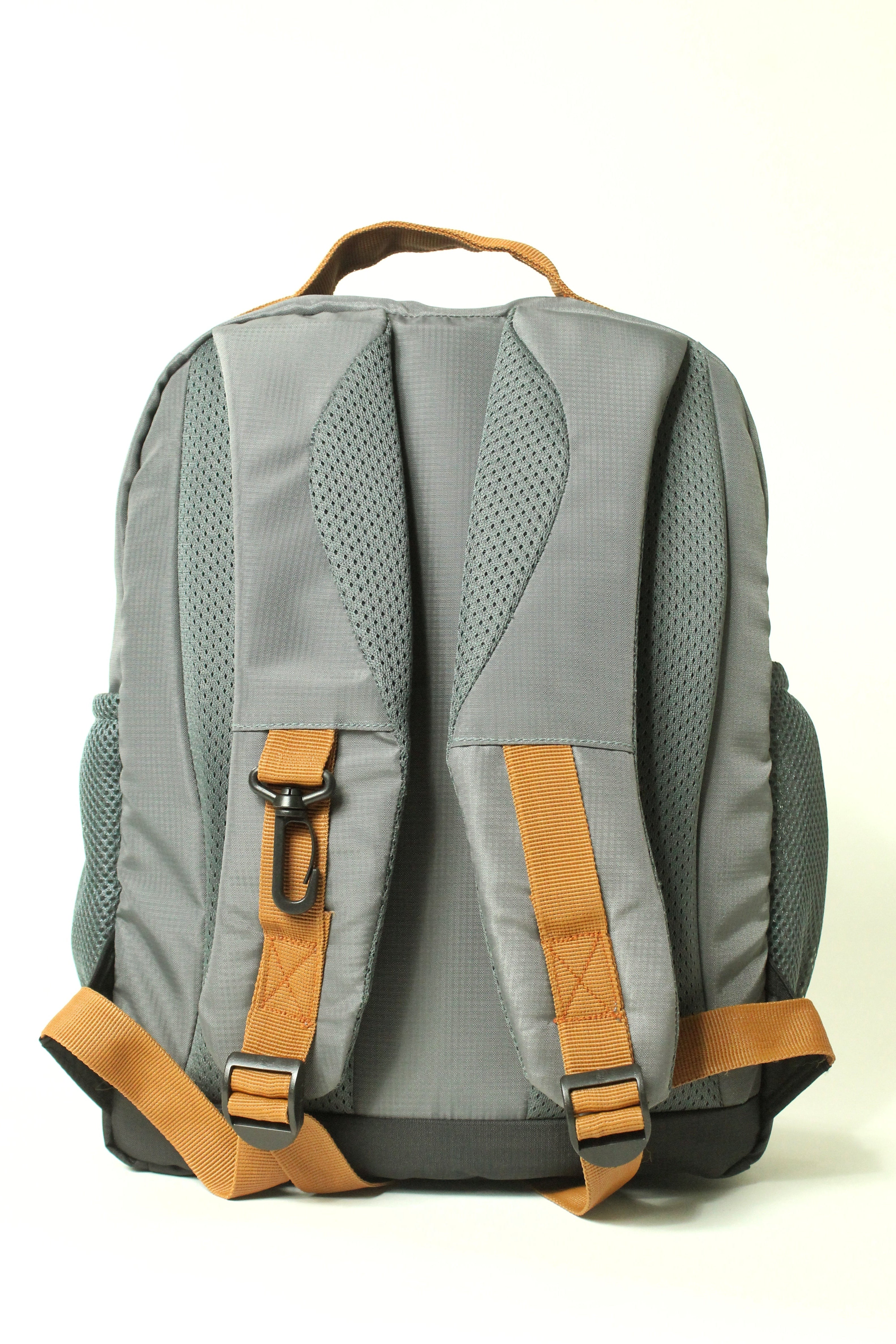 Cameroon backpack
