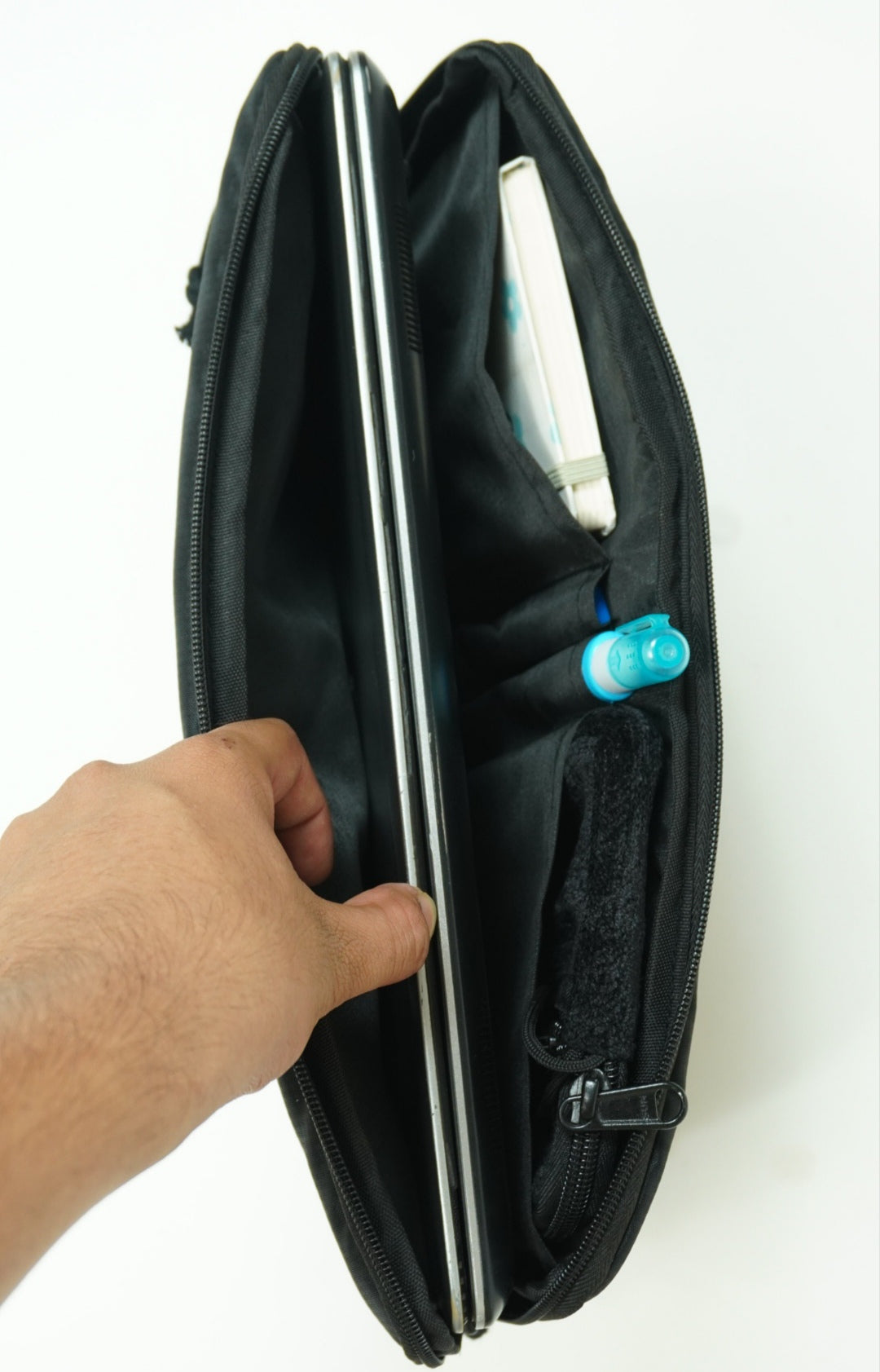 Immortal Hawk Laptop Sleeve