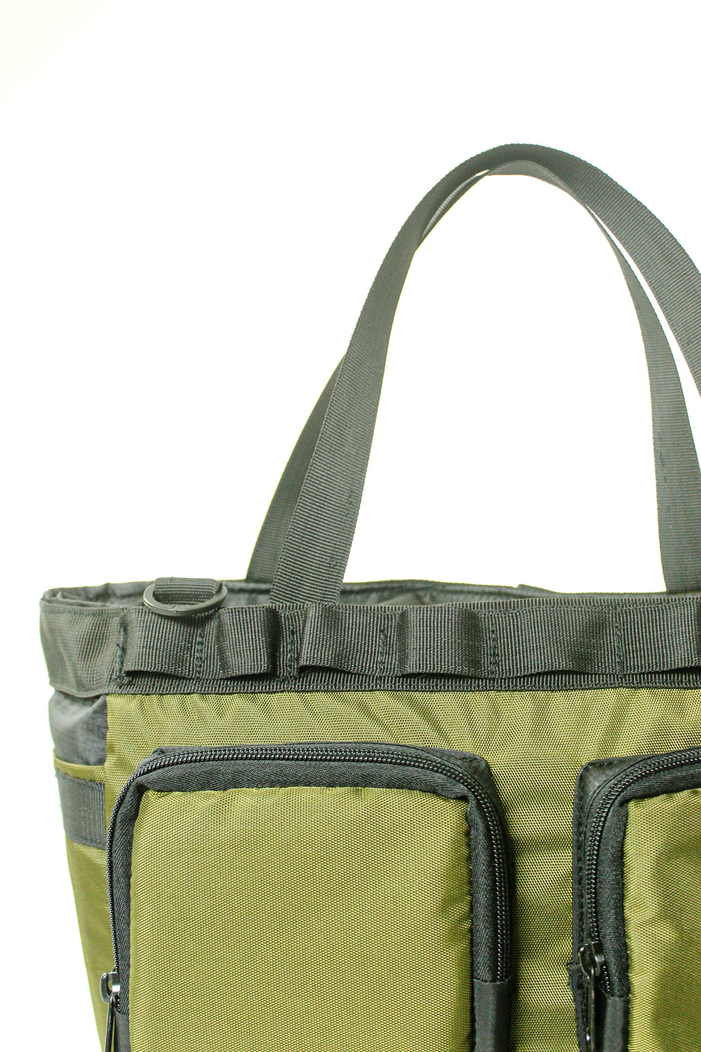 Miranda Travel Tote