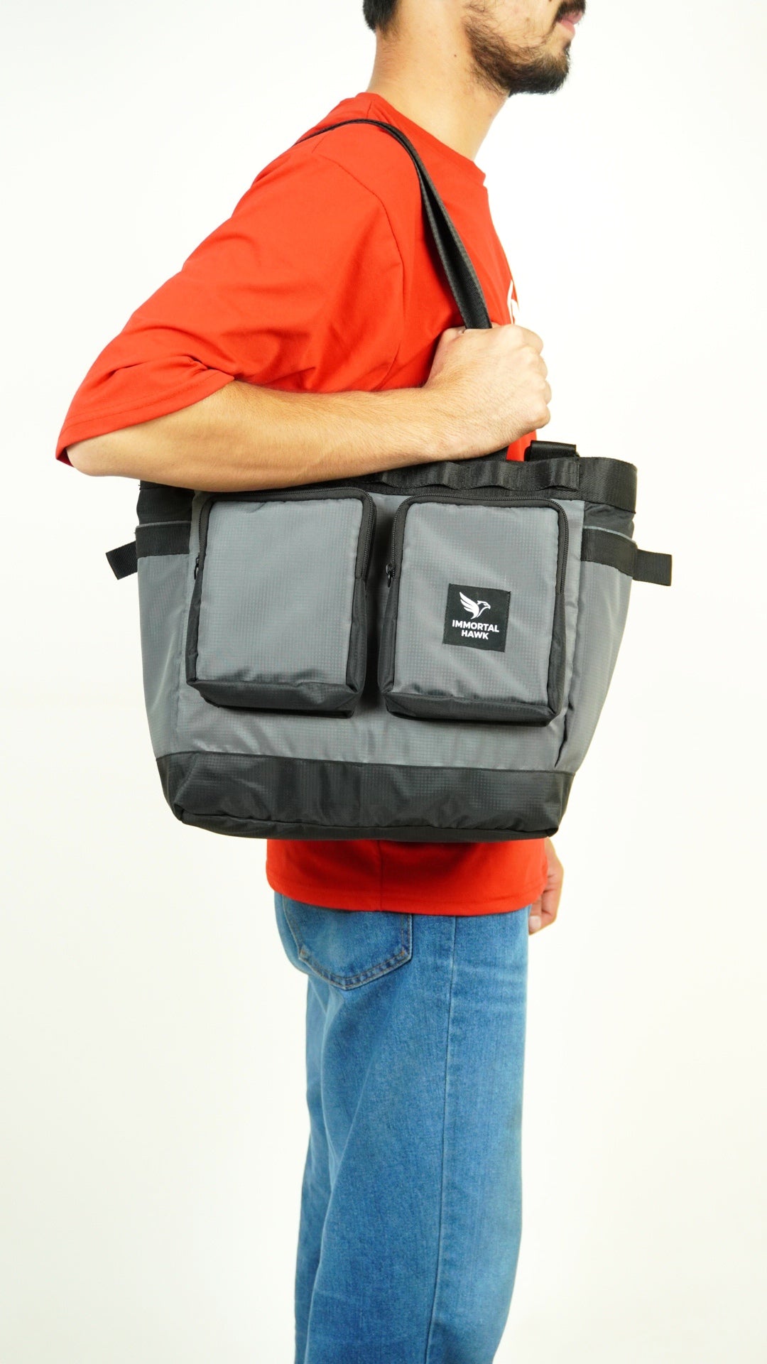 Miranda Travel Tote